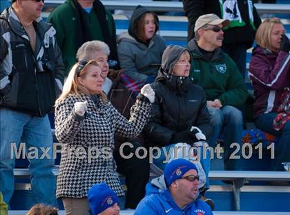 Thumbnail 1 in Chazy v Hamilton (NYSPHSAA Class D Final) photogallery.