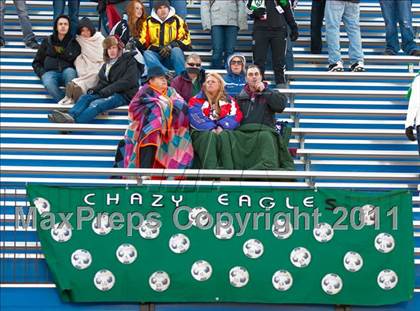Thumbnail 2 in Chazy v Hamilton (NYSPHSAA Class D Final) photogallery.