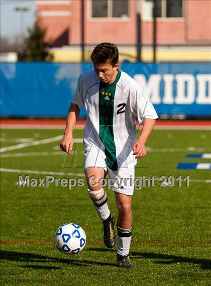 Thumbnail 1 in Chazy v Hamilton (NYSPHSAA Class D Final) photogallery.