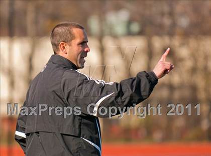 Thumbnail 1 in Chazy v Hamilton (NYSPHSAA Class D Final) photogallery.