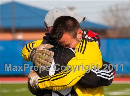Thumbnail 2 in Chazy v Hamilton (NYSPHSAA Class D Final) photogallery.
