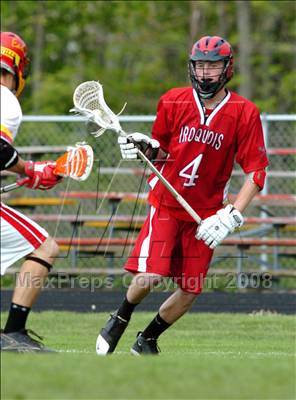 Thumbnail 3 in Iroquois @ Williamsville East photogallery.