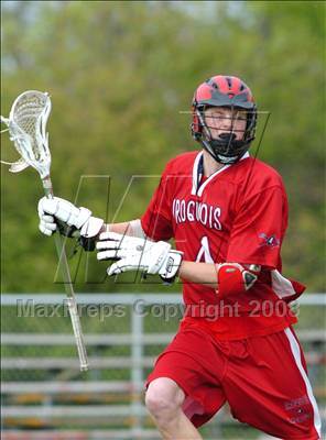 Thumbnail 2 in Iroquois @ Williamsville East photogallery.