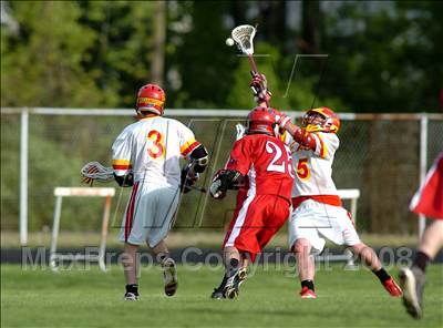 Thumbnail 3 in Iroquois @ Williamsville East photogallery.