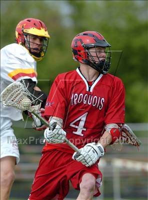 Thumbnail 1 in Iroquois @ Williamsville East photogallery.