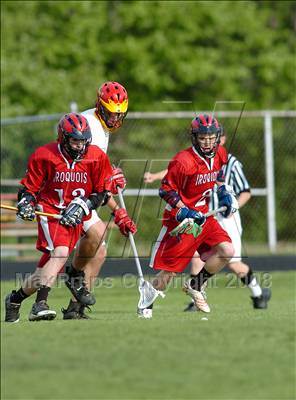Thumbnail 2 in Iroquois @ Williamsville East photogallery.