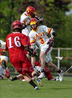 Thumbnail 1 in Iroquois @ Williamsville East photogallery.