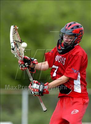 Thumbnail 2 in Iroquois @ Williamsville East photogallery.
