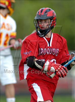 Thumbnail 2 in Iroquois @ Williamsville East photogallery.