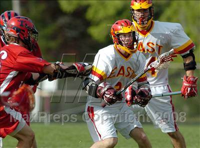 Thumbnail 2 in Iroquois @ Williamsville East photogallery.