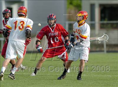 Thumbnail 1 in Iroquois @ Williamsville East photogallery.