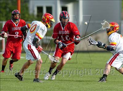 Thumbnail 3 in Iroquois @ Williamsville East photogallery.