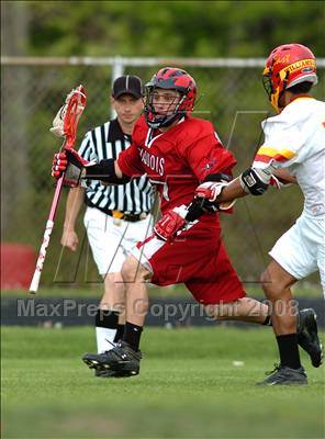 Thumbnail 2 in Iroquois @ Williamsville East photogallery.