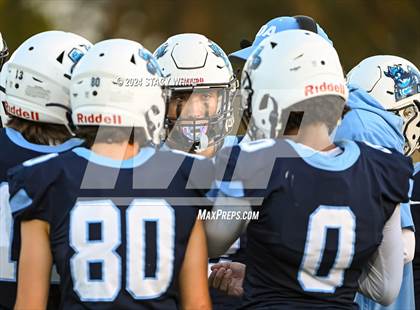 Thumbnail 3 in Oxbridge Academy @ Out-of-Door Academy (SSAA 5A Quarterfinal) photogallery.