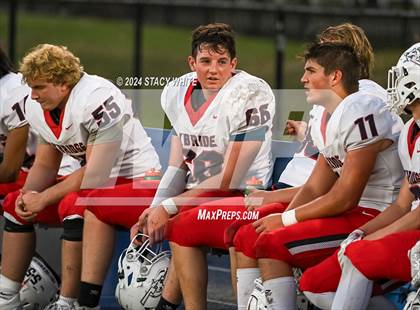 Thumbnail 1 in Oxbridge Academy @ Out-of-Door Academy (SSAA 5A Quarterfinal) photogallery.