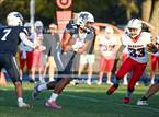 Photo from the gallery "Oxbridge Academy @ Out-of-Door Academy (SSAA 5A Quarterfinal)"