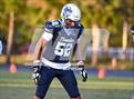 Photo from the gallery "Oxbridge Academy @ Out-of-Door Academy (SSAA 5A Quarterfinal)"