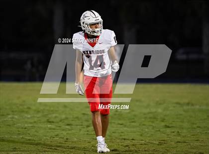 Thumbnail 3 in Oxbridge Academy @ Out-of-Door Academy (SSAA 5A Quarterfinal) photogallery.