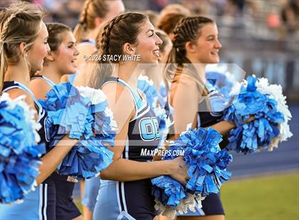 Thumbnail 3 in Oxbridge Academy @ Out-of-Door Academy (SSAA 5A Quarterfinal) photogallery.