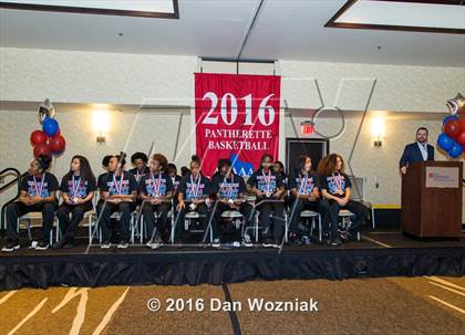 Thumbnail 2 in Duncanville (TOC Ceremony) photogallery.