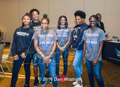 Thumbnail 1 in Duncanville (TOC Ceremony) photogallery.