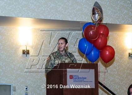 Thumbnail 3 in Duncanville (TOC Ceremony) photogallery.