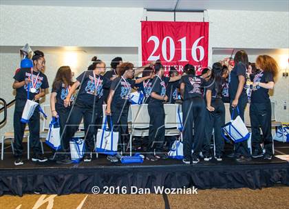 Thumbnail 3 in Duncanville (TOC Ceremony) photogallery.