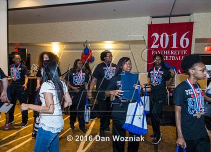 Thumbnail 1 in Duncanville (TOC Ceremony) photogallery.