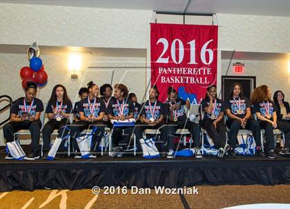Thumbnail 3 in Duncanville (TOC Ceremony) photogallery.