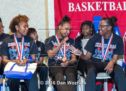 Thumbnail 2 in Duncanville (TOC Ceremony) photogallery.