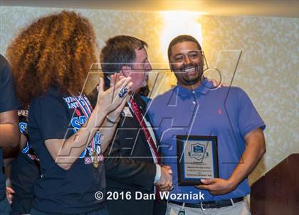 Thumbnail 3 in Duncanville (TOC Ceremony) photogallery.