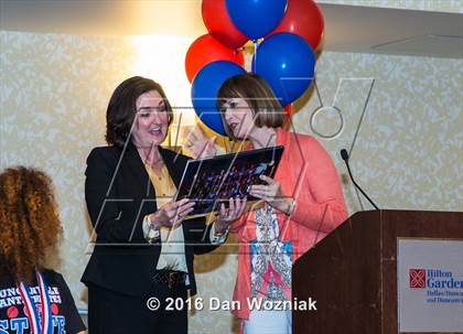 Thumbnail 1 in Duncanville (TOC Ceremony) photogallery.