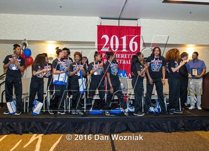 Thumbnail 1 in Duncanville (TOC Ceremony) photogallery.