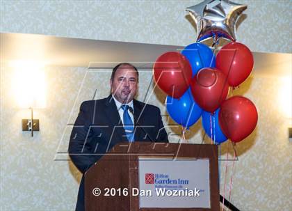 Thumbnail 1 in Duncanville (TOC Ceremony) photogallery.