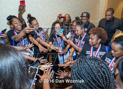 Thumbnail 3 in Duncanville (TOC Ceremony) photogallery.