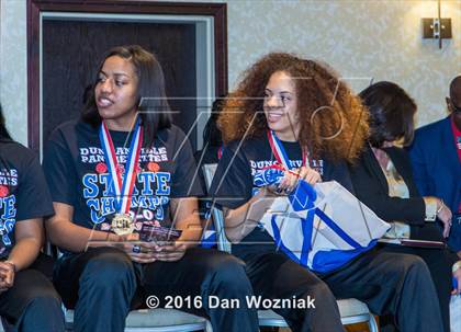 Thumbnail 1 in Duncanville (TOC Ceremony) photogallery.