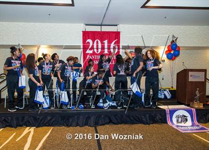 Thumbnail 1 in Duncanville (TOC Ceremony) photogallery.