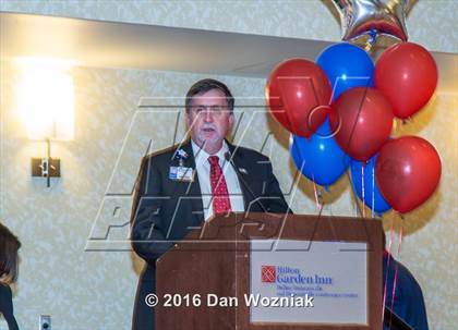 Thumbnail 2 in Duncanville (TOC Ceremony) photogallery.