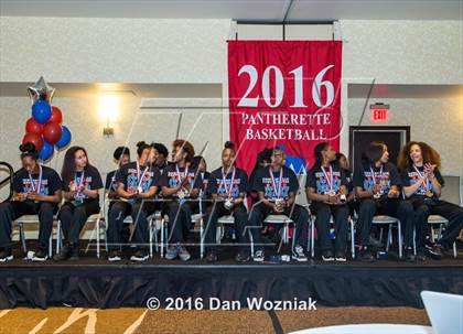 Thumbnail 1 in Duncanville (TOC Ceremony) photogallery.