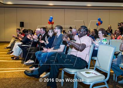 Thumbnail 2 in Duncanville (TOC Ceremony) photogallery.