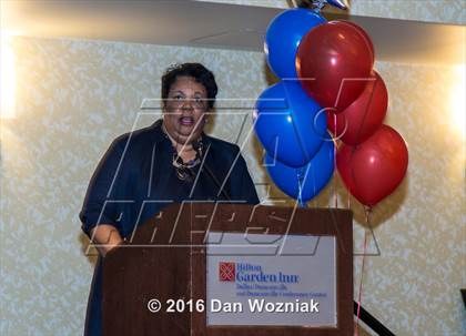 Thumbnail 3 in Duncanville (TOC Ceremony) photogallery.