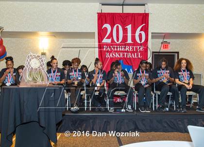 Thumbnail 2 in Duncanville (TOC Ceremony) photogallery.