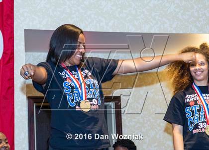 Thumbnail 2 in Duncanville (TOC Ceremony) photogallery.