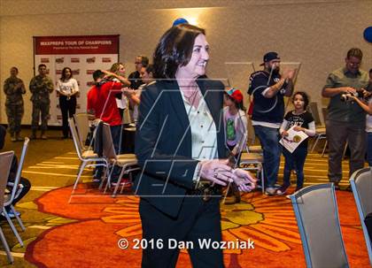 Thumbnail 2 in Duncanville (TOC Ceremony) photogallery.