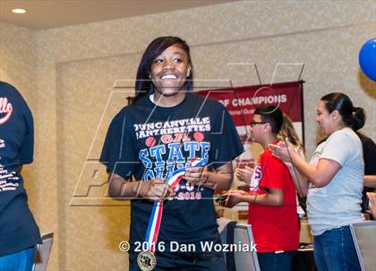 Thumbnail 3 in Duncanville (TOC Ceremony) photogallery.