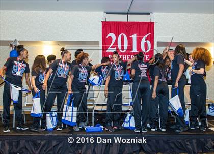Thumbnail 2 in Duncanville (TOC Ceremony) photogallery.