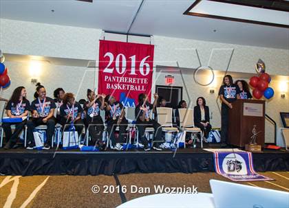 Thumbnail 3 in Duncanville (TOC Ceremony) photogallery.