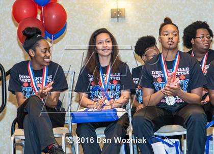 Thumbnail 3 in Duncanville (TOC Ceremony) photogallery.