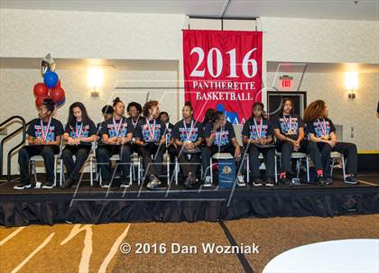 Thumbnail 2 in Duncanville (TOC Ceremony) photogallery.