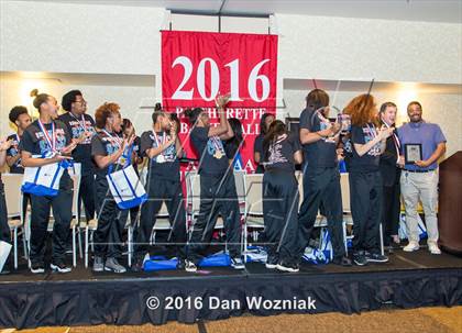Thumbnail 1 in Duncanville (TOC Ceremony) photogallery.